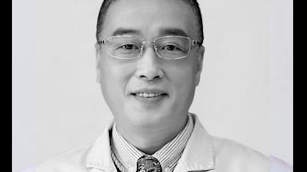 華中科技大學(xué)同濟(jì)醫(yī)學(xué)院附屬協(xié)和醫(yī)院醫(yī)師余立凱辭世,終年57歲