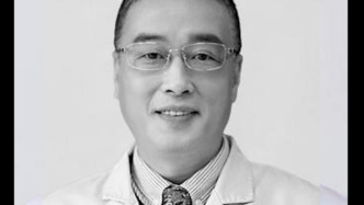 華中科技大學同濟醫學院附屬協和醫院醫師余立凱辭世，終年57歲