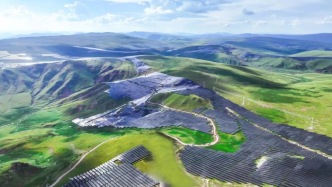 西藏綠電閃送廣東，總投資約532億元的藏粵直流特高壓工程開建