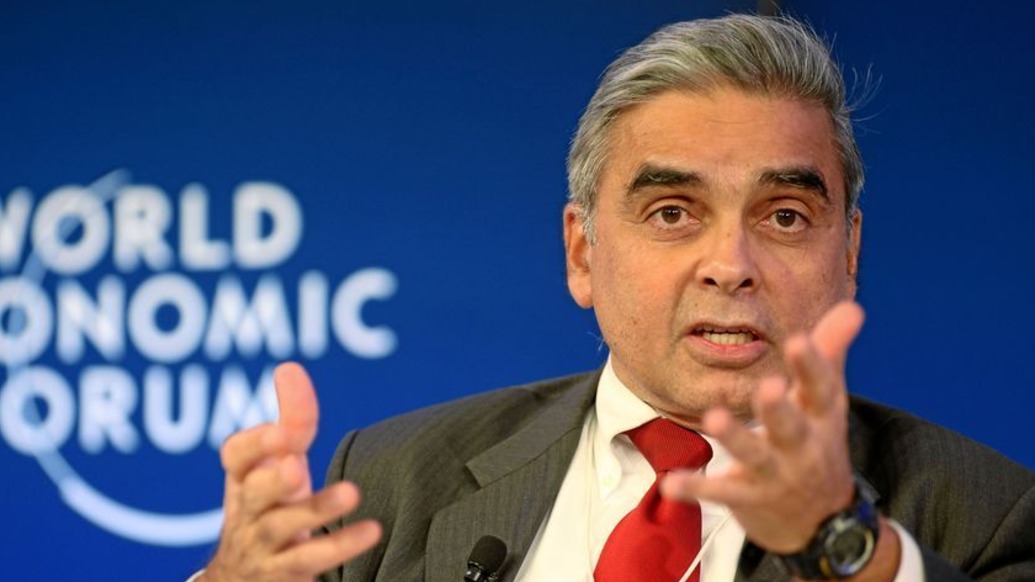 專訪馬凱碩｜美國(guó)貧富差距大，想改善低收入人群處境應(yīng)和中國(guó)合作