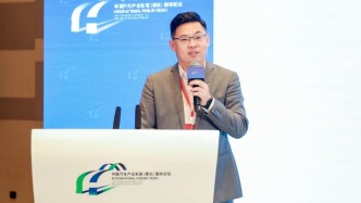 蜂巢能源董事長楊紅新：全固態(tài)電池成本仍為液態(tài)電池的5-10倍