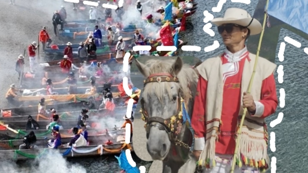 別錯(cuò)過這里的浪漫！一起去瀘沽湖和摩梭人“轉(zhuǎn)山轉(zhuǎn)?！?/></span></div><div><h2 class=