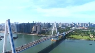 中國(guó)經(jīng)濟(jì)8月報(bào)出爐 從關(guān)鍵詞看“含金量”