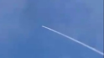波蘭“愛國者”防空系統(tǒng)首次進行實彈射擊