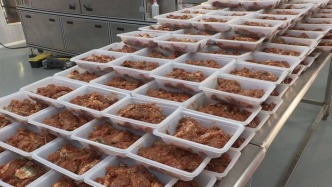 媒體調查：什么才是預制菜？是否安全健康？餐館使用是否應明示？