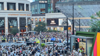 行以致遠(yuǎn)｜上海靜安，一個(gè)不斷求“新”的現(xiàn)代化國(guó)際城區(qū)