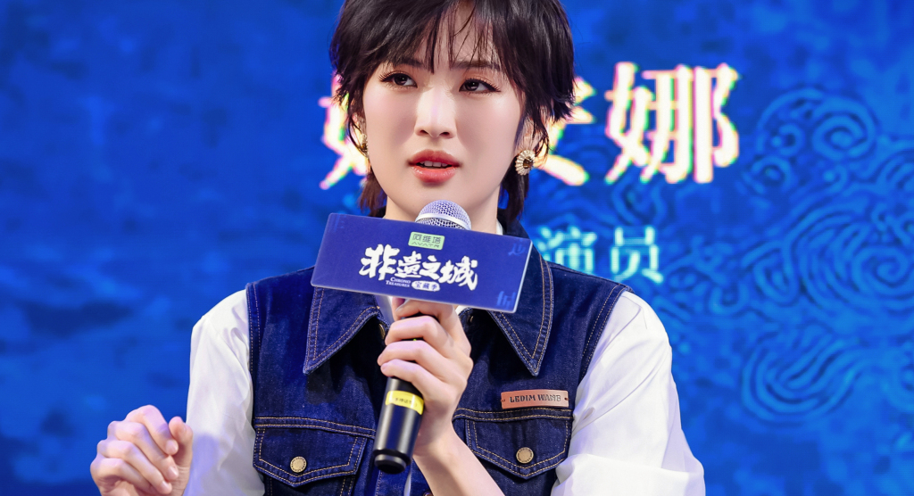 如何让非遗传下去、火起来，单霁翔这档新节目或给出答案