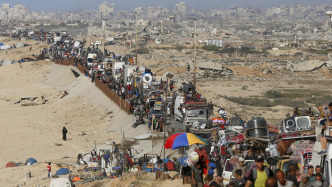 釋新聞｜聯合國報告為何指控以色列犯下種族滅絕罪行？