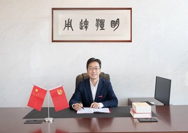 盛况已任湖州师范学院院长，曾任浙大电气工程学院院长