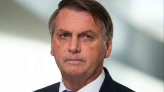 巴西前總統(tǒng)博索納羅入院