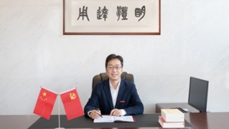 盛况已任湖州师范学院院长，曾任浙大电气工程学院院长