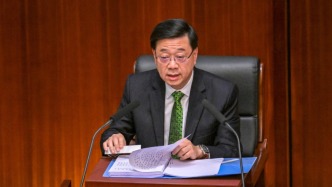 李家超：10月起香港將擴(kuò)大飛機(jī)離境稅豁免范圍