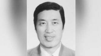 著名作家周明逝世，曾编发报告文学名篇《哥德巴赫猜想》