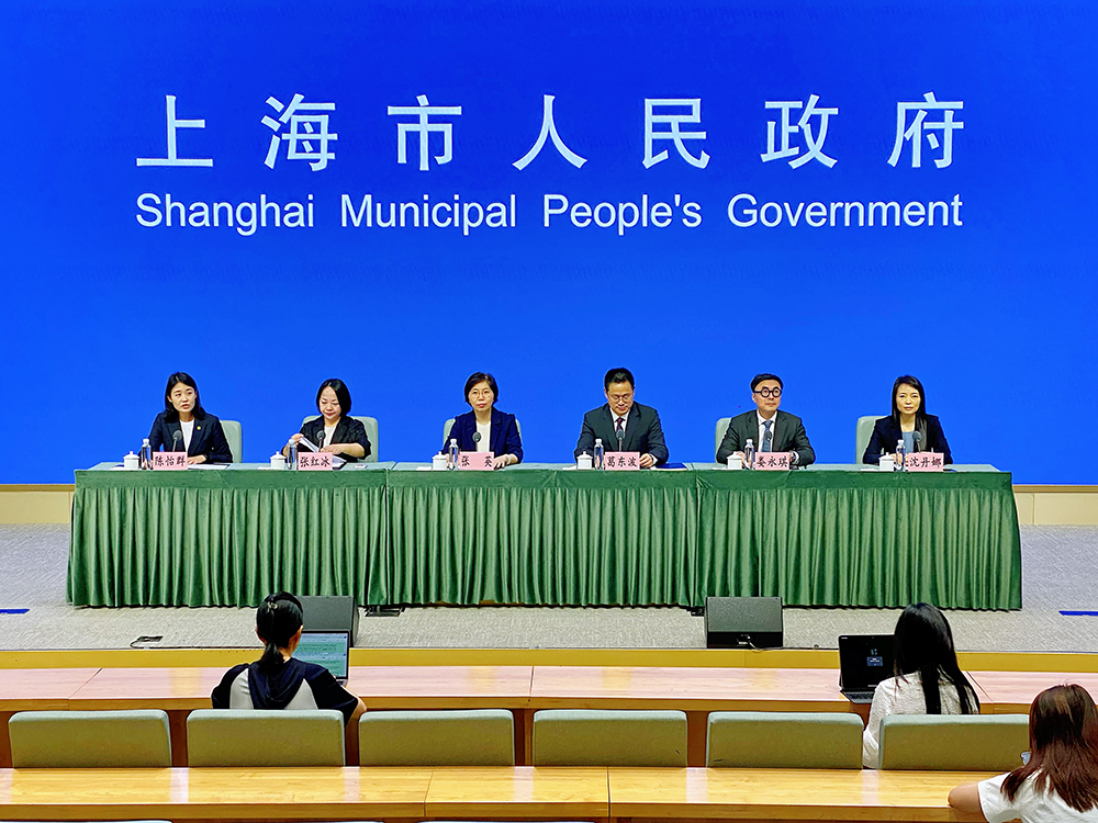 世界设计之都大会有哪些亮点？上海启动青年创意设计人才“U35计划”