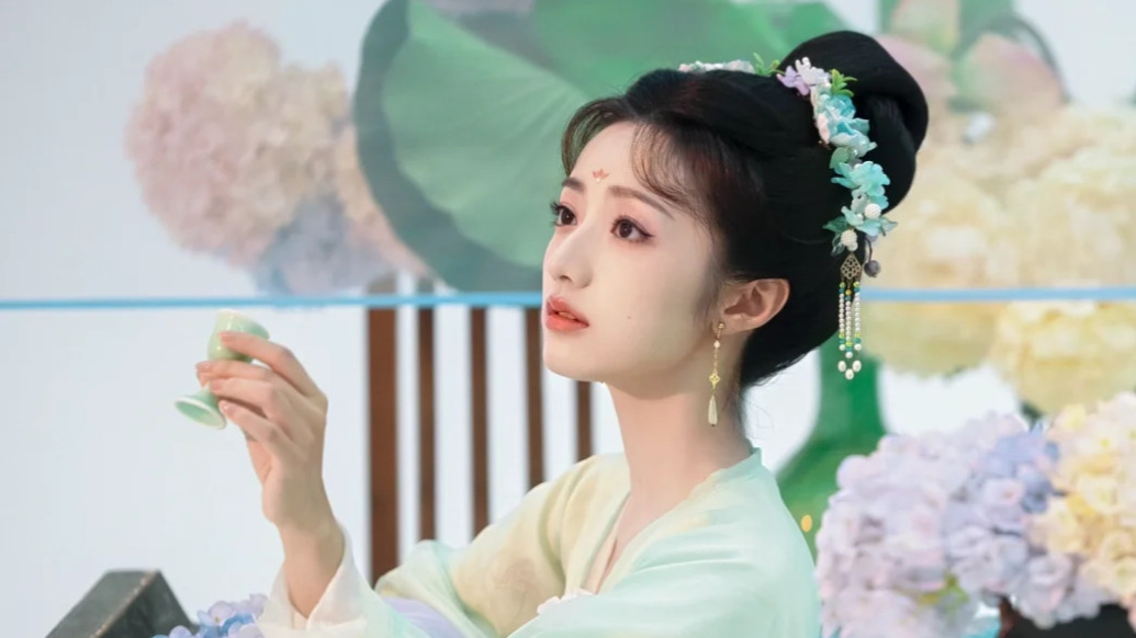 專訪｜選禮治，還是禮泰？黃羿這樣說