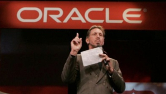 甲骨文“煥發(fā)第二春”