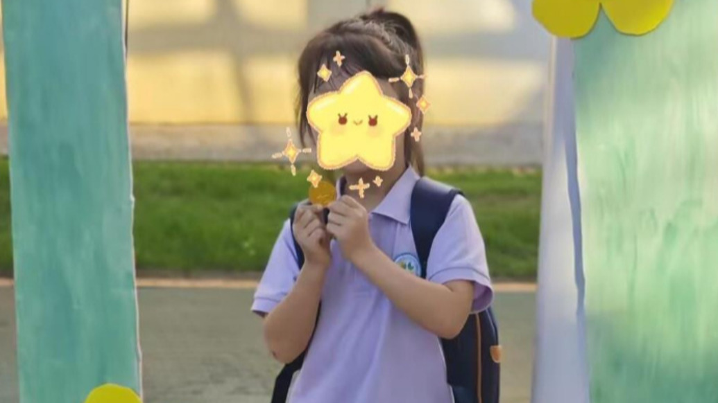5歲女童被廢棄電線桿砸中身亡？湖南通報：系水泥桿意外斷裂