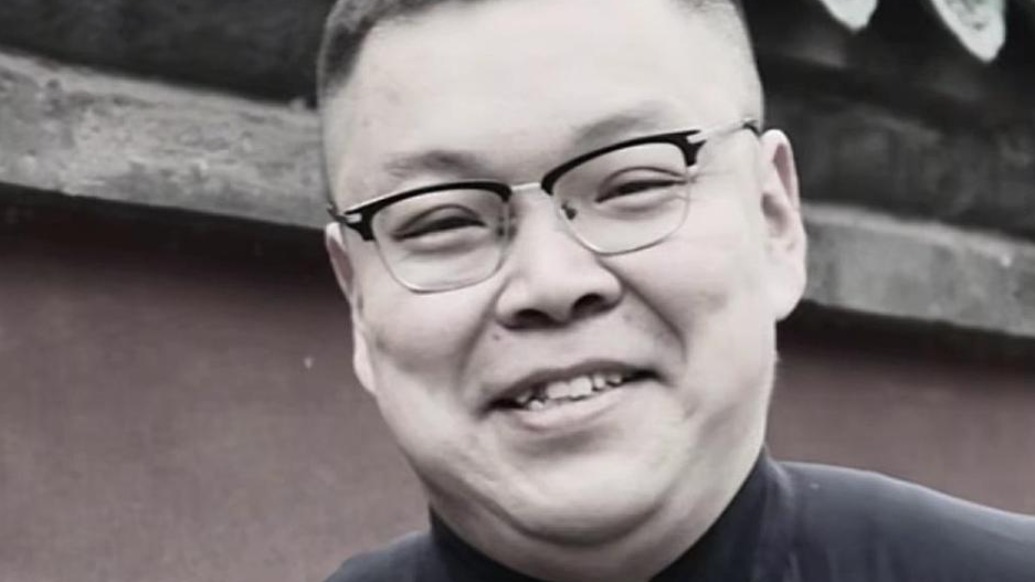 嘻哈包袱鋪相聲演員修明炎去世，終年42歲