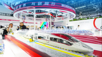 非凡“十四五”｜五個(gè)“新”看國資央企取得的開創(chuàng)性、歷史性成就