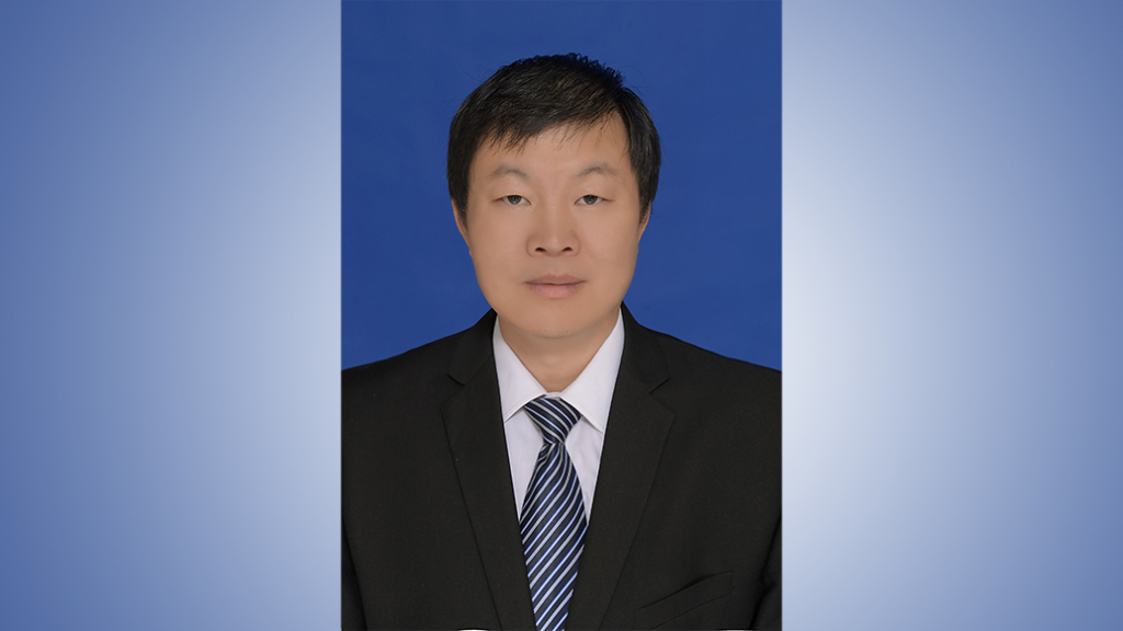 王慧远已任燕山大学党委副书记，主持学校行政全面工作