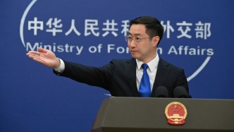 澳方與巴新簽安全協(xié)議是遏制中方影響力？外交部回應(yīng)