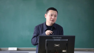 北京大學(xué)副校長任羽中被查，其簡歷一個(gè)月前已從官網(wǎng)撤下