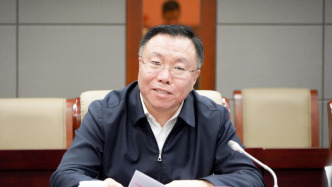 吉林省副省長郭靈計(jì)跨省調(diào)任湖南省委常委、組織部部長