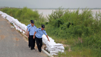 國家防總對重慶陜西啟動(dòng)防汛四級(jí)應(yīng)急響應(yīng)
