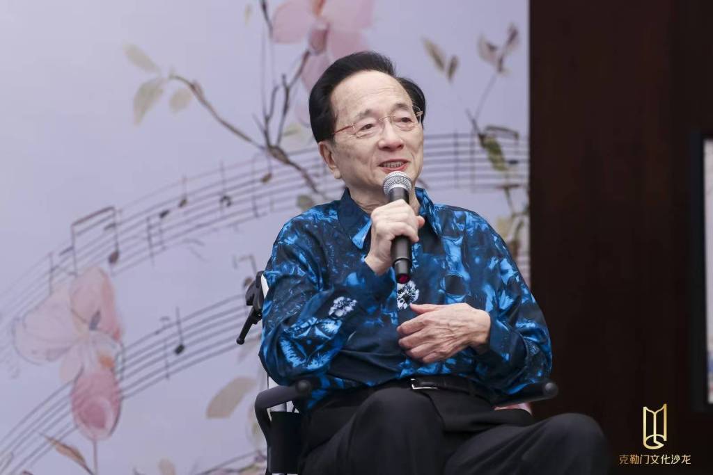 “90后”作曲家陈钢,以“繁花”献歌上海_澎湃号·湃客_澎湃新闻-The Paper