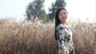 文學(xué)派對｜蔣勝男自述：我寫大女主的故事并非要削弱男性