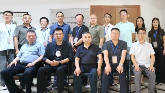 首屆“歷史與哲學上海論壇”在上海財經(jīng)大學人文學院舉行