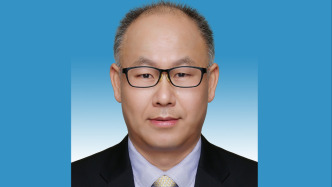 张祖同已任中国一重董事、党委副书记