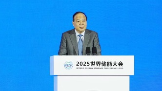 中國儲能產(chǎn)業(yè)鏈全球最完整規(guī)模最大，曾毓群呼吁正視五大挑戰(zhàn)