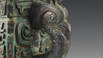 未見(jiàn)于史載的西周古國(guó)倗國(guó)，最近又確認(rèn)一座國(guó)君墓