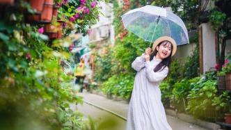 汉阳向新：知音文化滋润生活更美、产业更新，催生出不一样的城