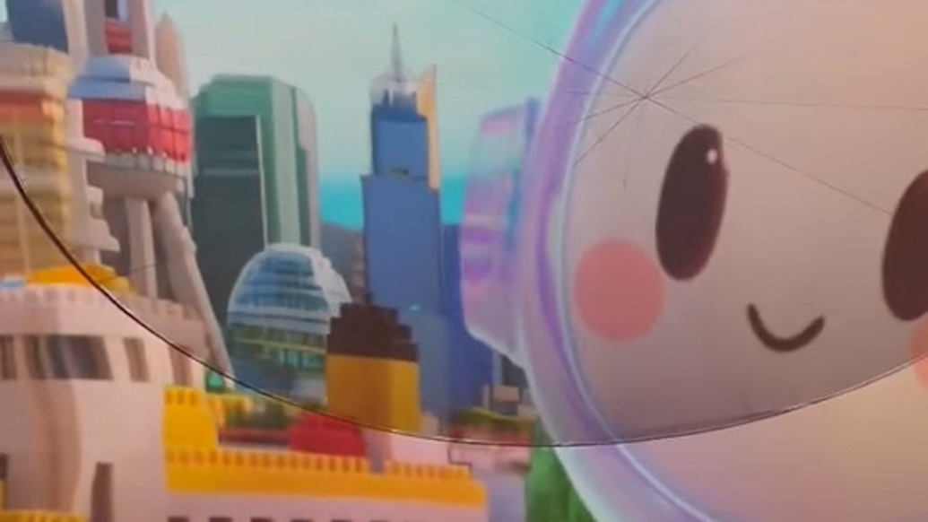 第二屆上海國(guó)際光影節(jié)即將開幕，徐匯濱江搶先看