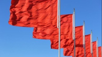 人民日?qǐng)?bào)任仲平文章：中華民族偉大復(fù)興勢(shì)不可擋