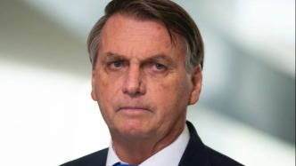 巴西前總統(tǒng)博索納羅確診皮膚癌，經(jīng)治療后出院