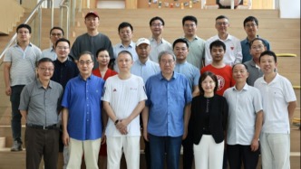 工作坊｜知識·空間·思想：大學傳統(tǒng)的多元展演