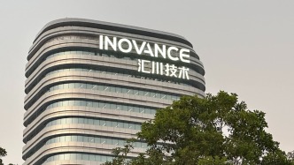 來自爸爸的關(guān)愛！匯川技術(shù)實控人贈與女兒超14億元股份，父女倆坐擁兩家上市公司