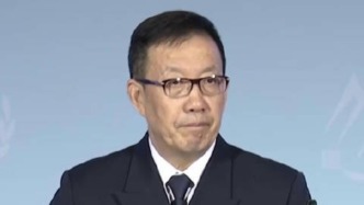國防部長董軍：臺(tái)灣屬于中國，隨時(shí)準(zhǔn)備挫敗任何外部武力干涉