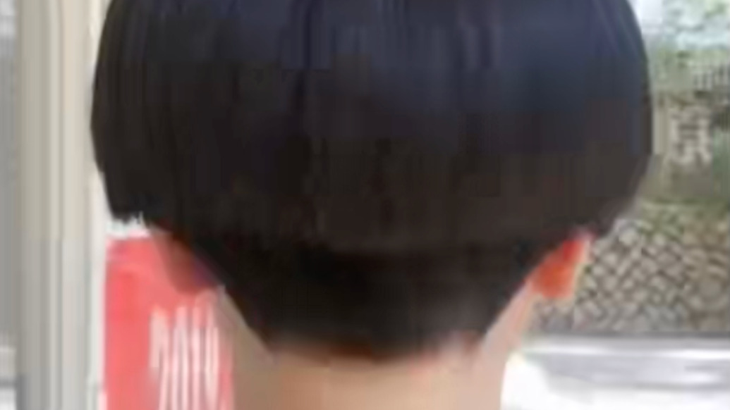 福建一中学强制女生剪“斜面短发”，当地教育局回应