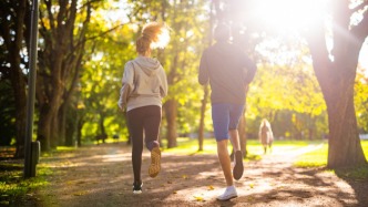 漲知識｜秋天的第一場長距離，你知道怎么跑才對嗎