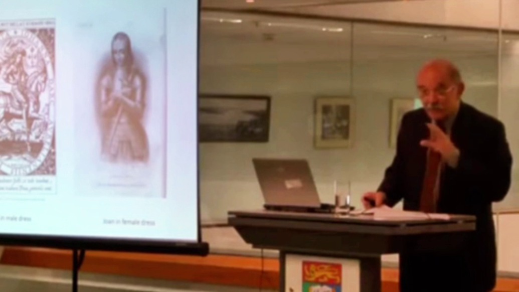 近讀｜歷史學家柯文：在共同體存亡之際，人們?yōu)楹慰倳V諸故事？