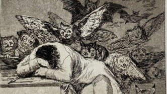 一種聲音·阿甘本｜我們?cè)谀?；論假關(guān)系……