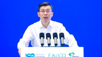 車百會理事長：智能汽車和具身機(jī)器人、飛行汽車供應(yīng)鏈重合度超過60%