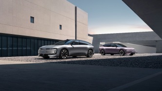 以E5 Sportback为序，奥迪谱写在华电动战略新篇