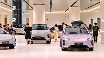 科技部：全國新能源汽車產(chǎn)銷量連續(xù)10年保持全球第一