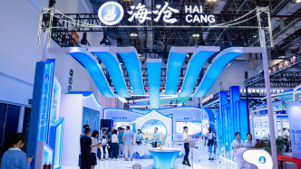 厦门海沧区投洽会签约超456亿，“3+3+4”产业集群崛起