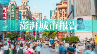 百年之路：“中華第一商業(yè)街”的形塑與轉(zhuǎn)型